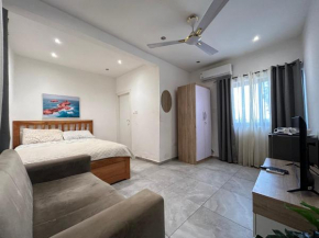 Dabs Apartments